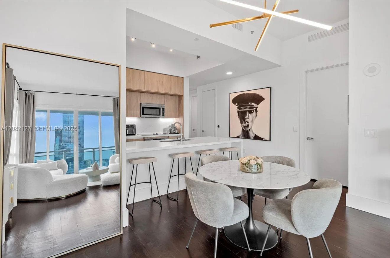 951 Brickell Ave # 4111, Miami, FL 33131 photo 7