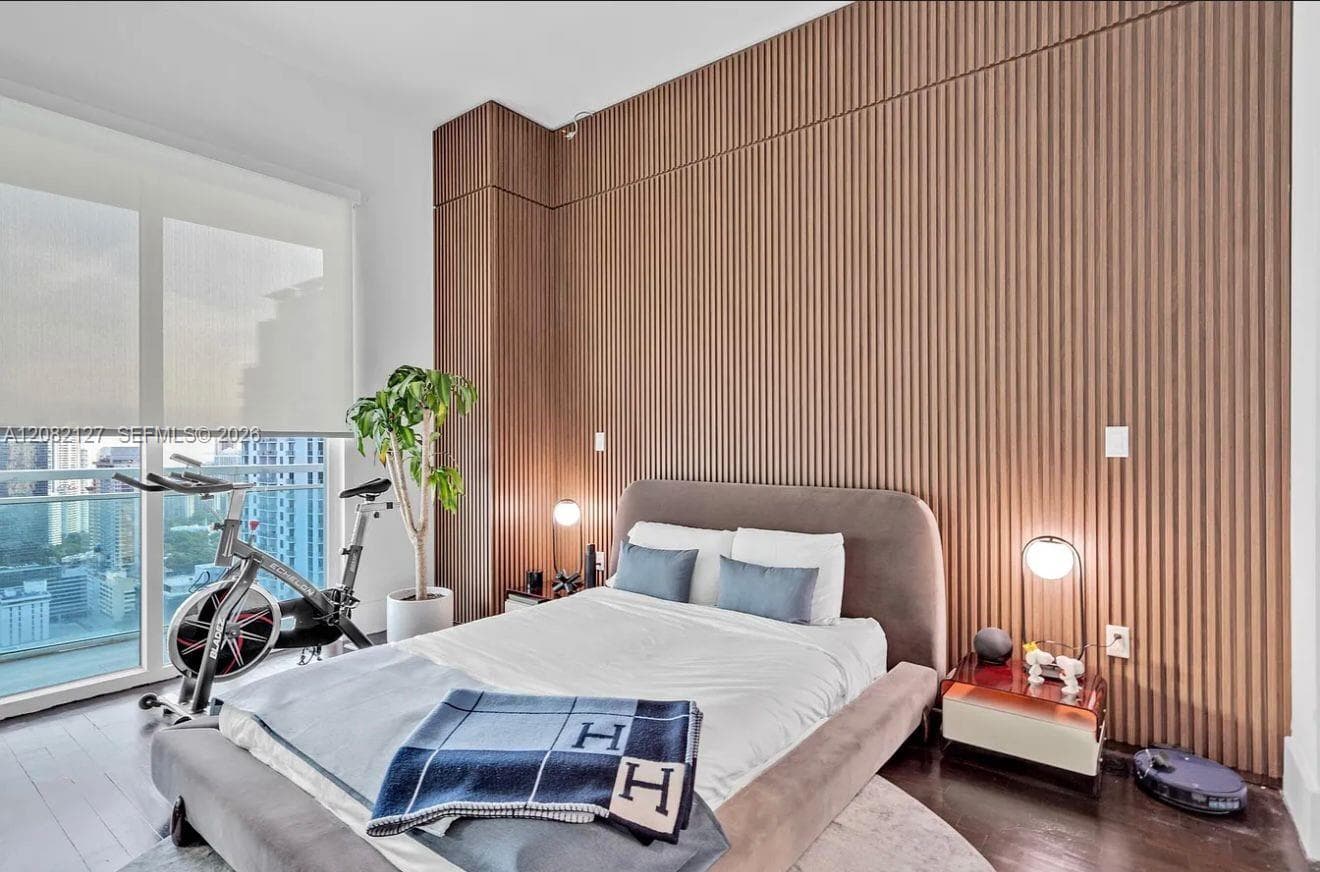 951 Brickell Ave # 4111, Miami, FL 33131 photo 5