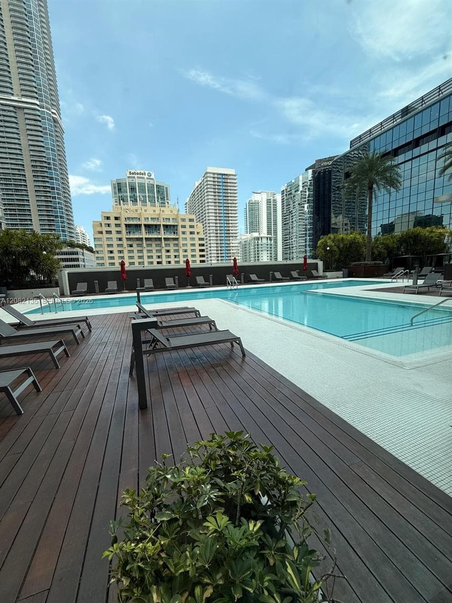 1080 Brickell Ave # 913, Miami, FL 33131 photo 3