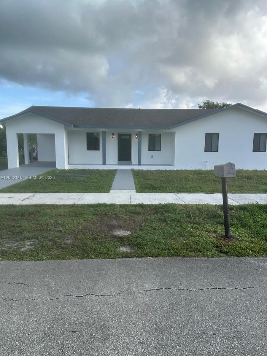 3441 NW 213th Ter # 0, Miami Gardens, FL 33056