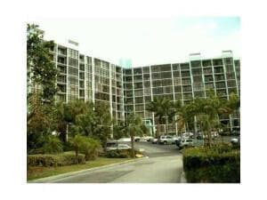 200 LESLIE Drive # 611, Hallandale Beach, FL 33009