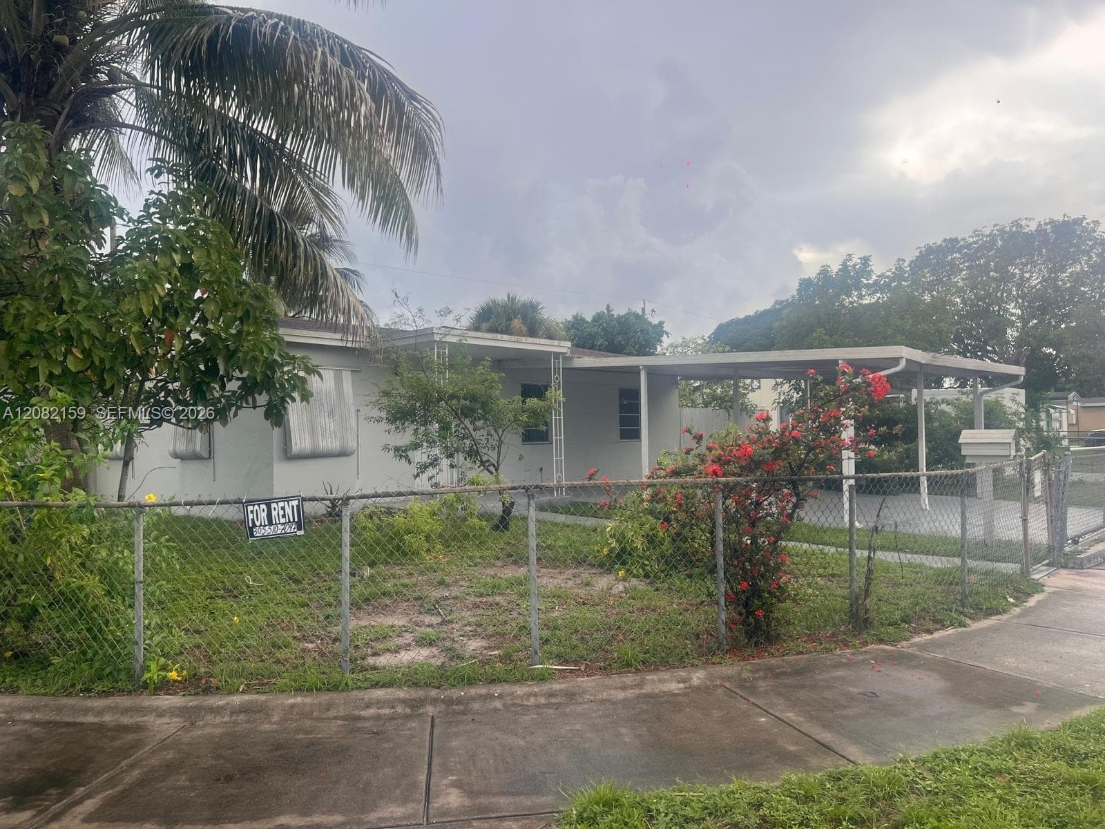Listing