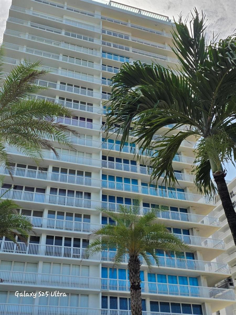 4020 GALT OCEAN Drive # 1402, Fort Lauderdale, FL 33308 photo 2