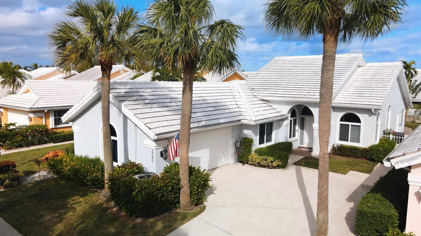 2295 Saratoga Lane, West Palm Beach, FL 33409