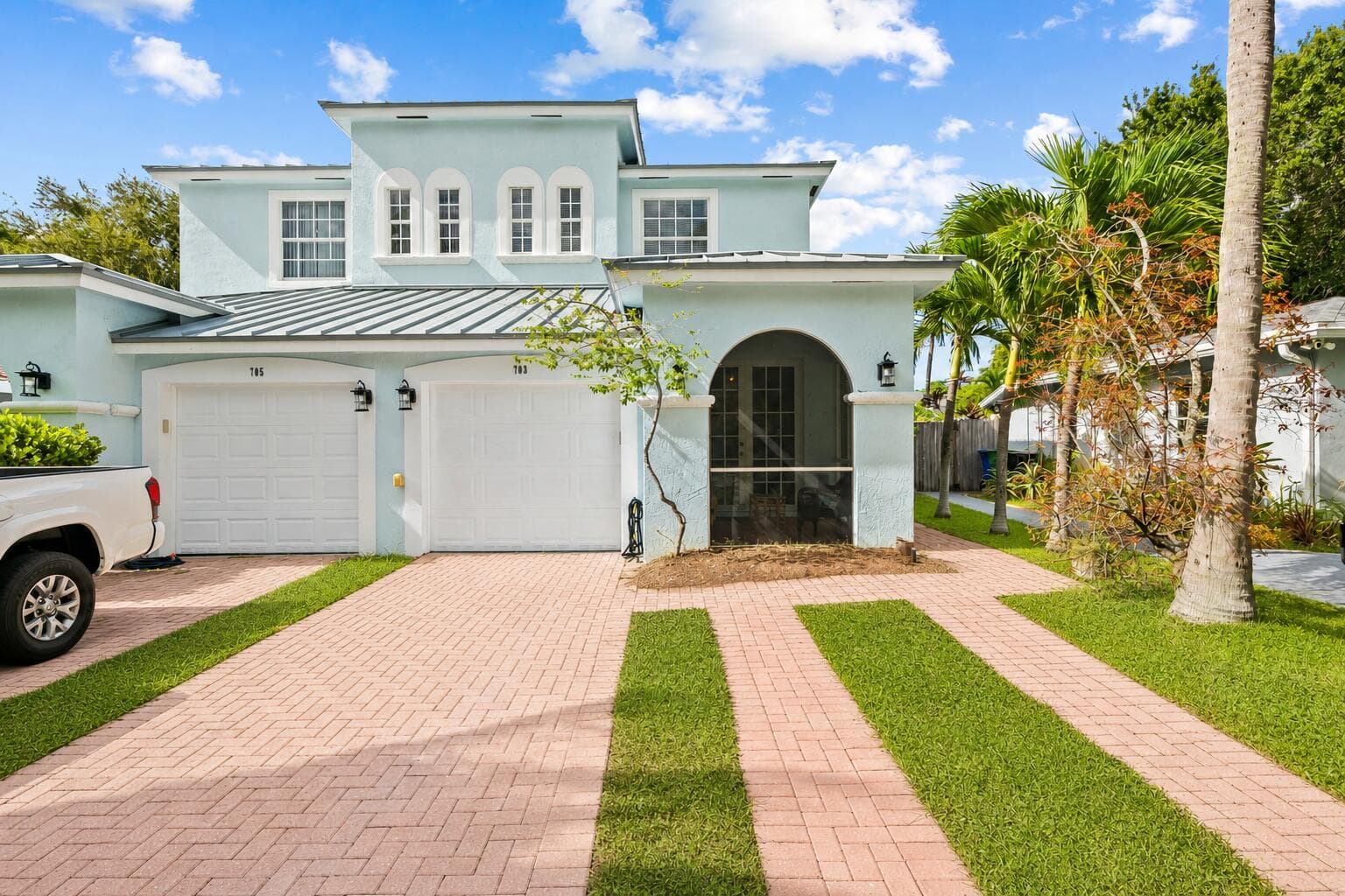 703 SW 16TH Court # 703, Fort Lauderdale, FL 33315 photo 2
