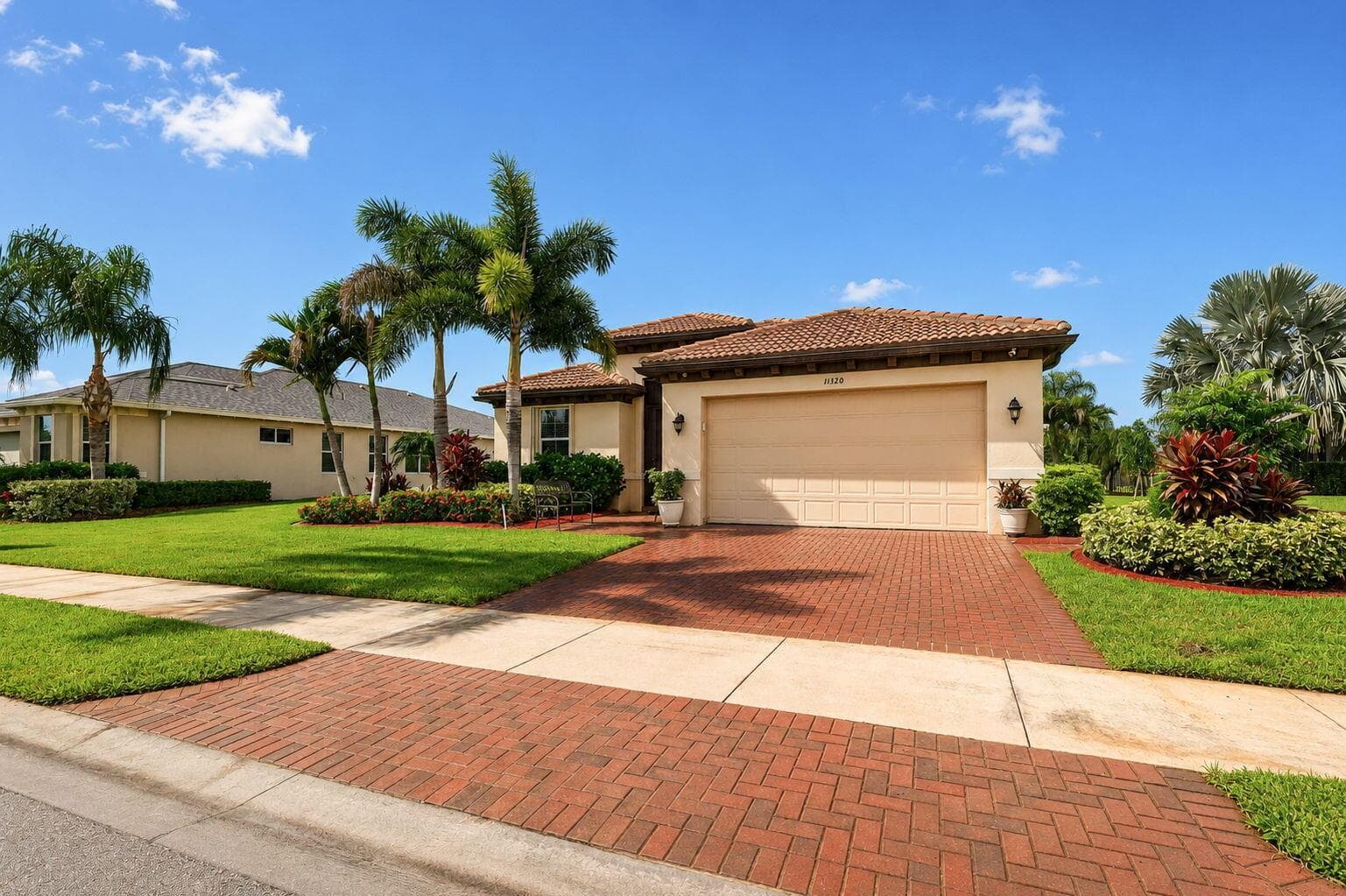 11320 SW Lake Park Drive, Port St. Lucie, FL 34987 photo 2