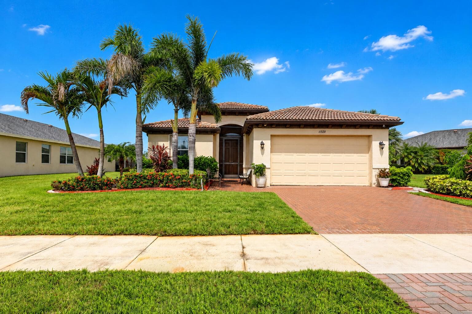 11320 SW Lake Park Drive, Port St. Lucie, FL 34987 photo 3