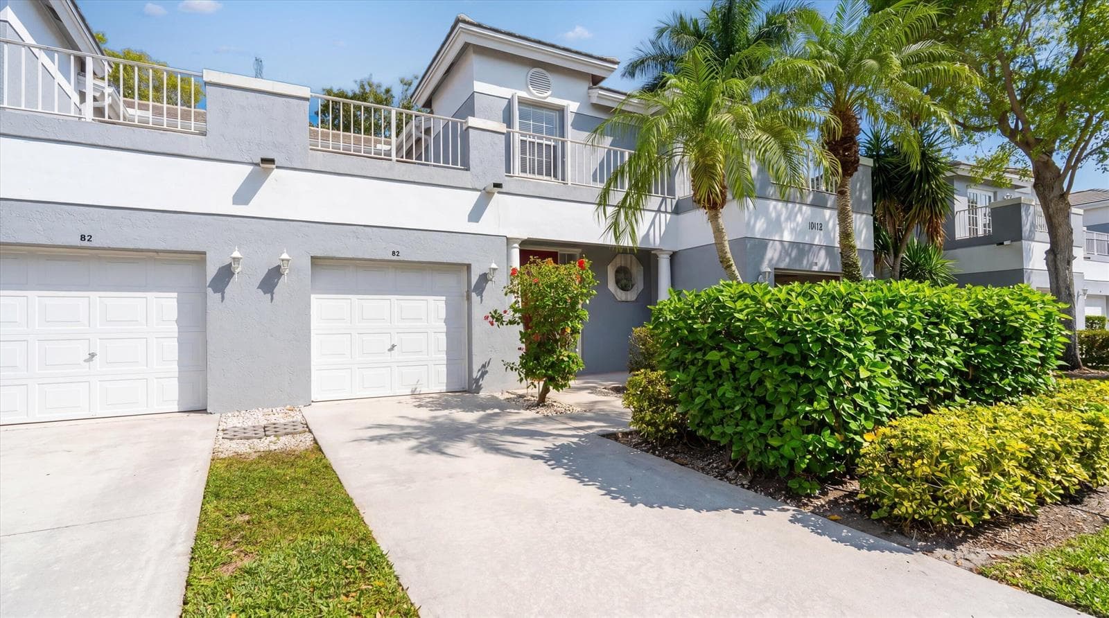 10112 Andover Coach Circle # B2, Lake Worth, FL 33449 photo 2