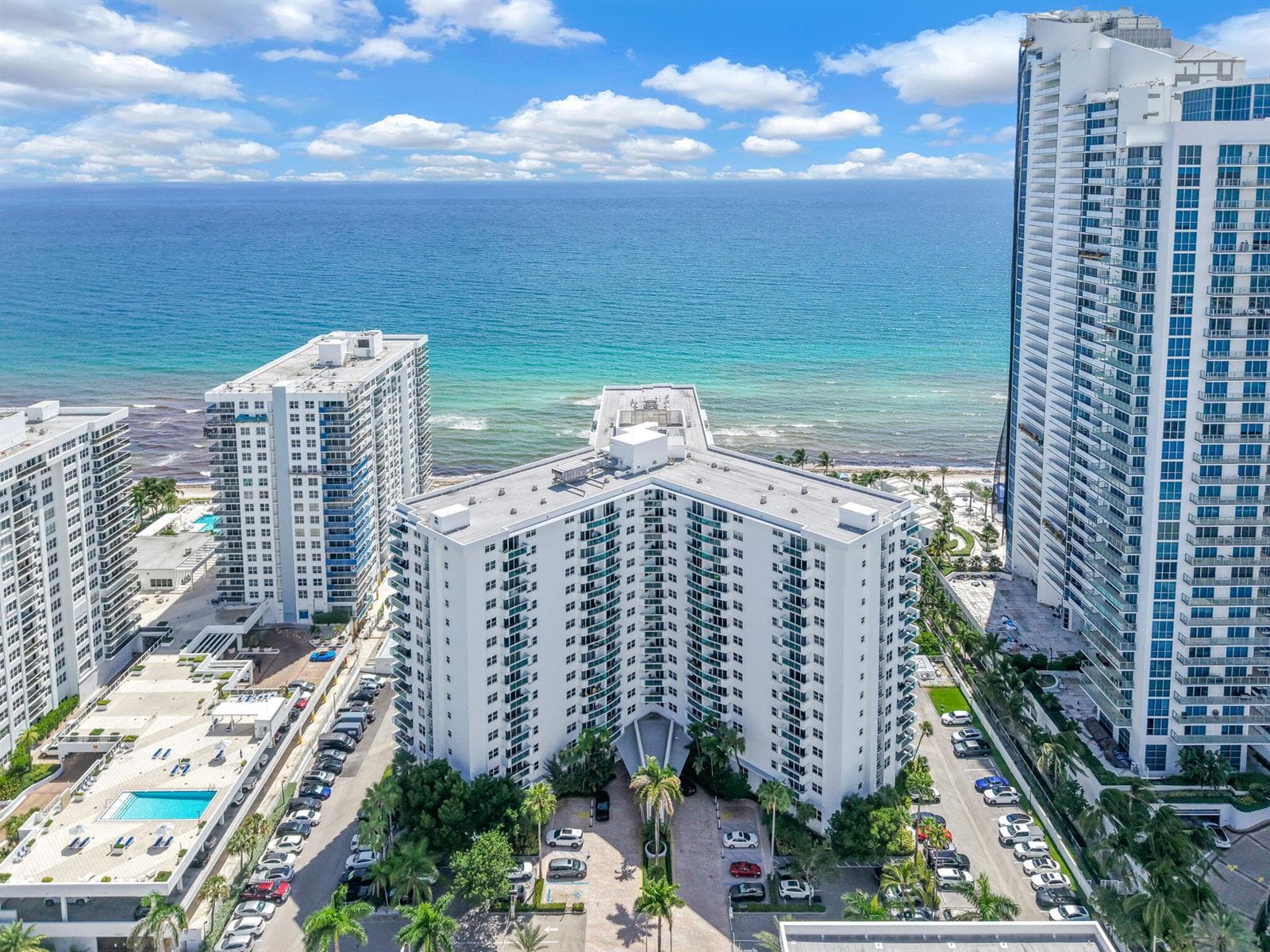 3001 S OCEAN Drive # 403, Hollywood, FL 33019 photo 2