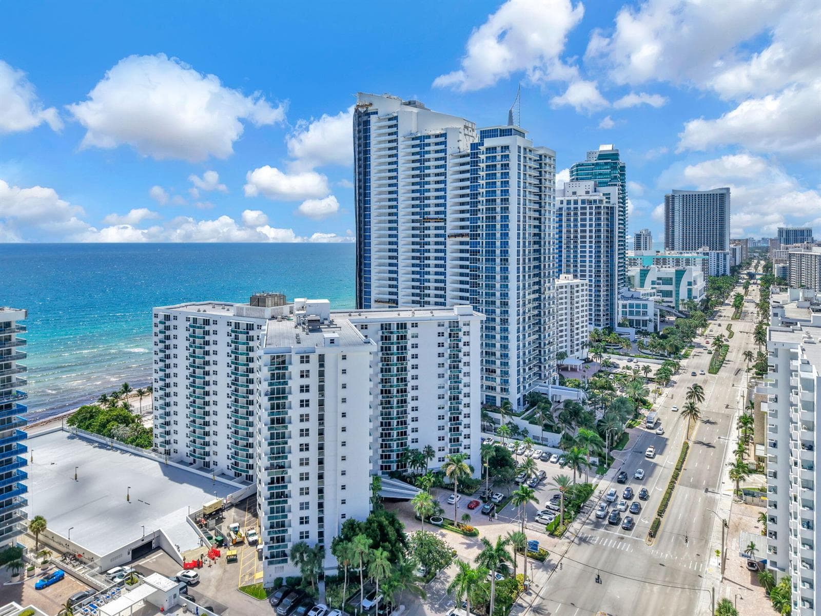 3001 S OCEAN Drive # 403, Hollywood, FL 33019