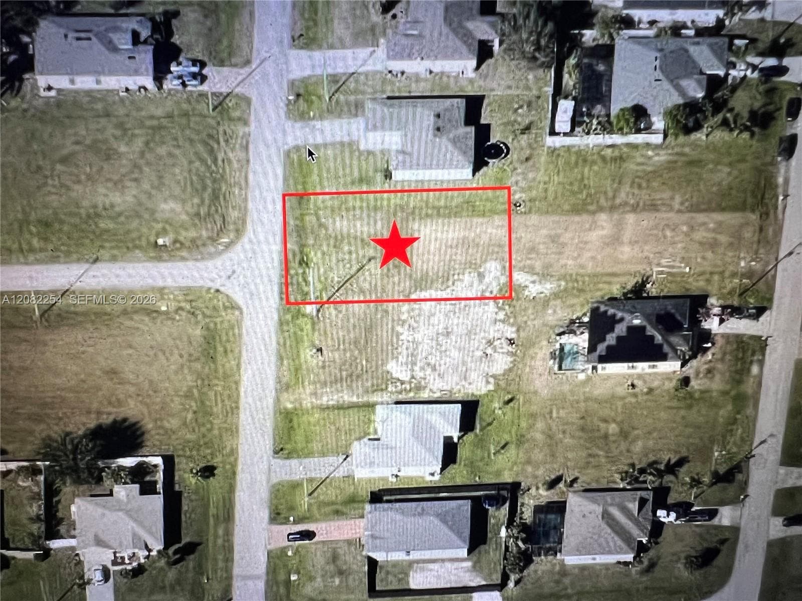 1135 NW 12th Pl, Cape Coral, FL 33993
