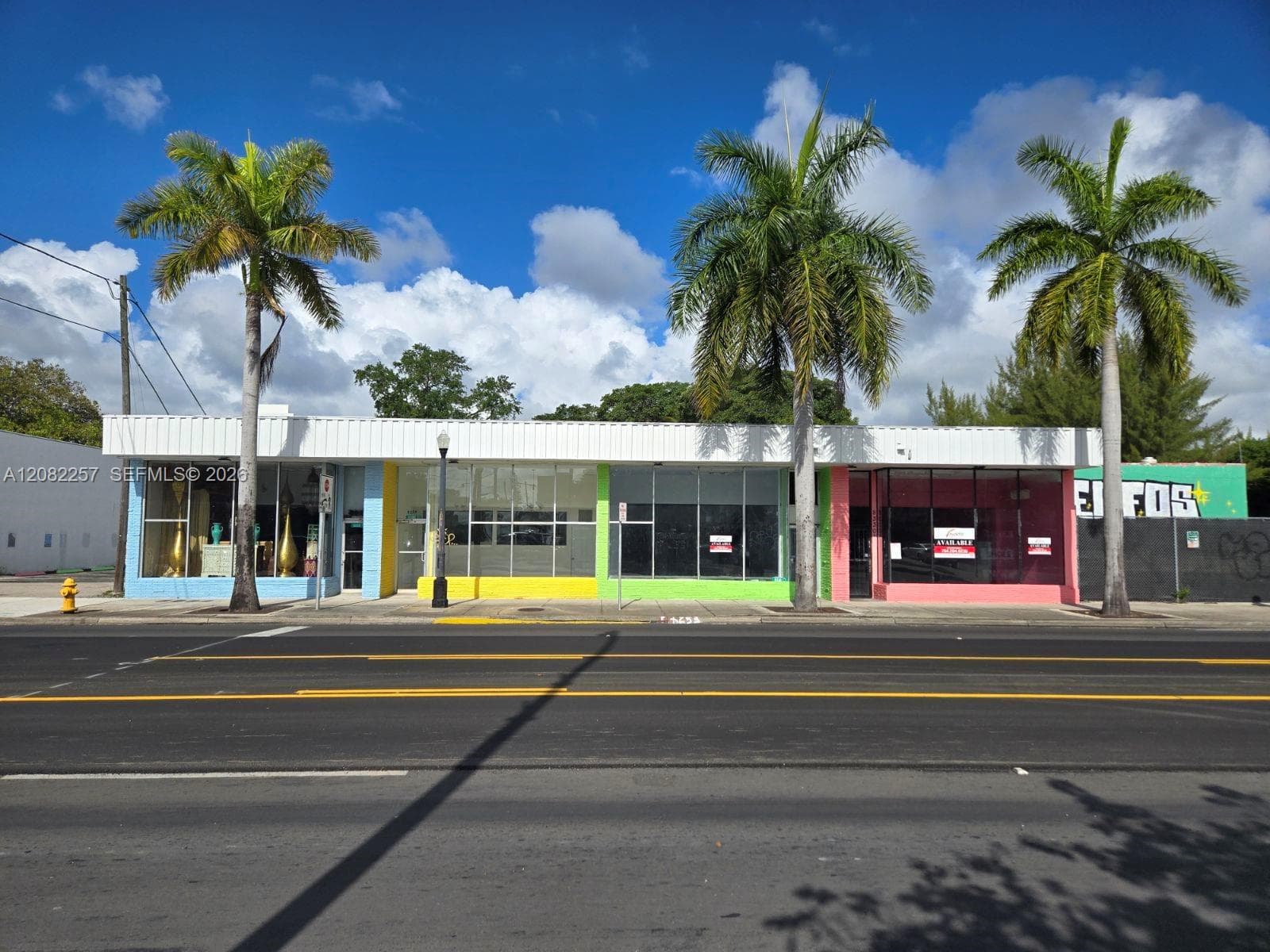 8320 Biscayne Blvd # A, Miami, FL 33138