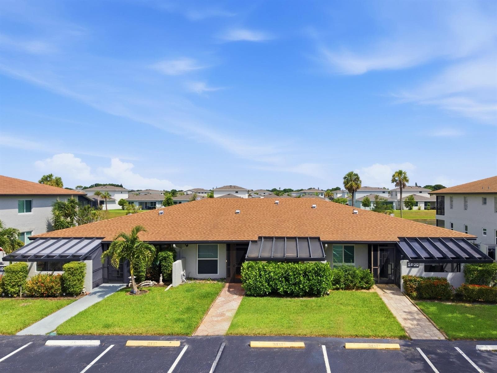 5800 Princess Palm Court # A, Delray Beach, FL 33484 photo 2