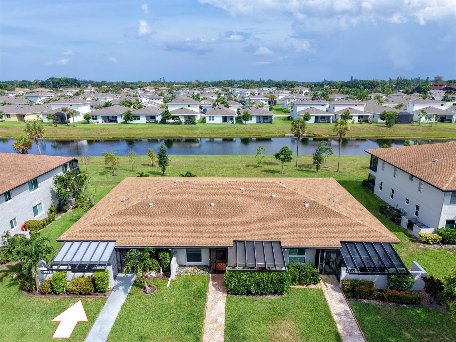 5800 Princess Palm Court # A, Delray Beach, FL 33484