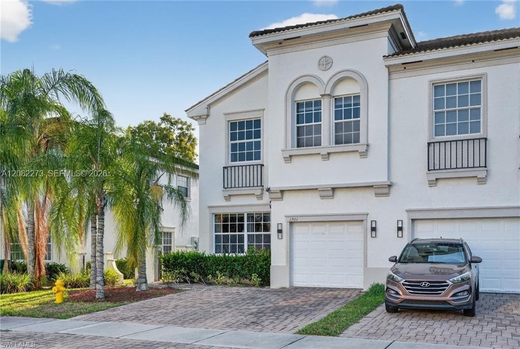 7005 Romana Way # 1701, Naples, FL 34119 photo 3