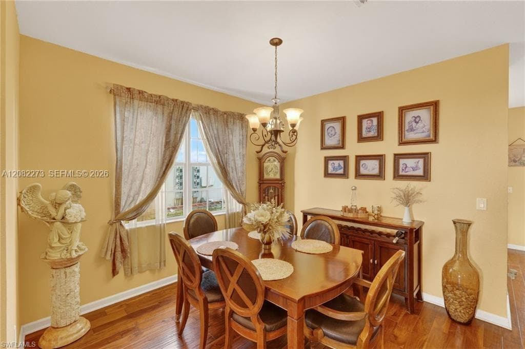 7005 Romana Way # 1701, Naples, FL 34119 photo 9