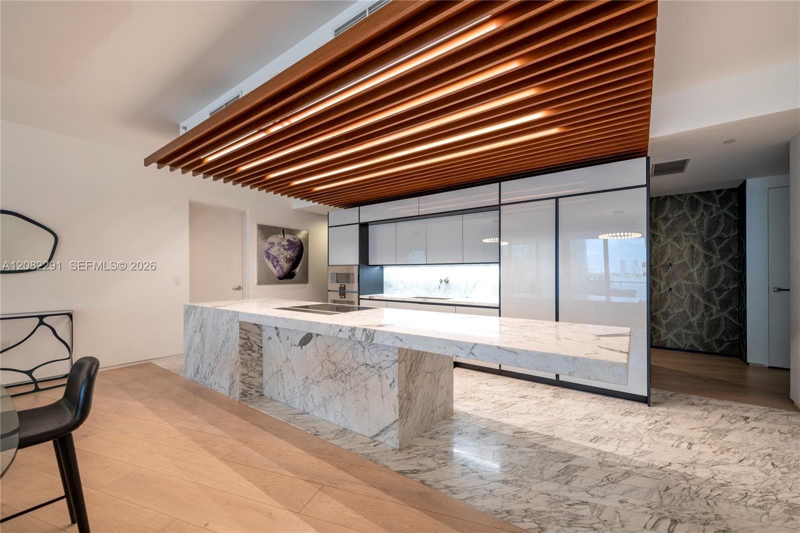1300 Monad Ter # 3D, Miami Beach, FL 33139 photo 2