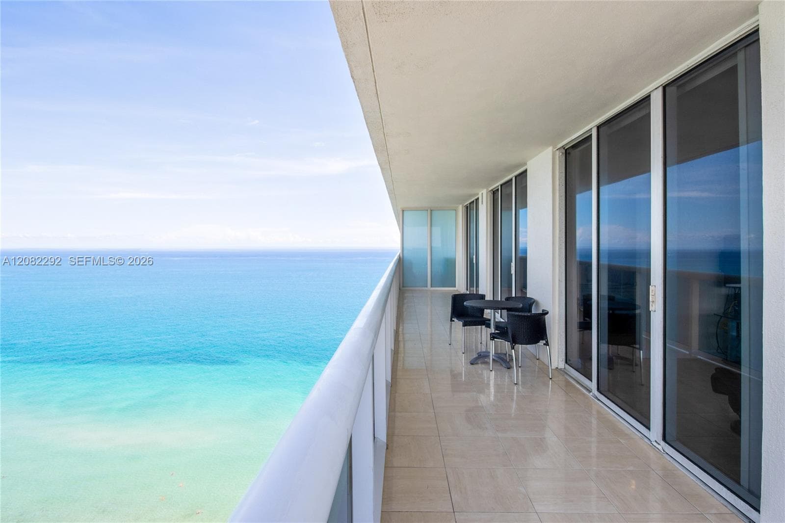 1830 S Ocean Dr # 3508, Hallandale Beach, FL 33009