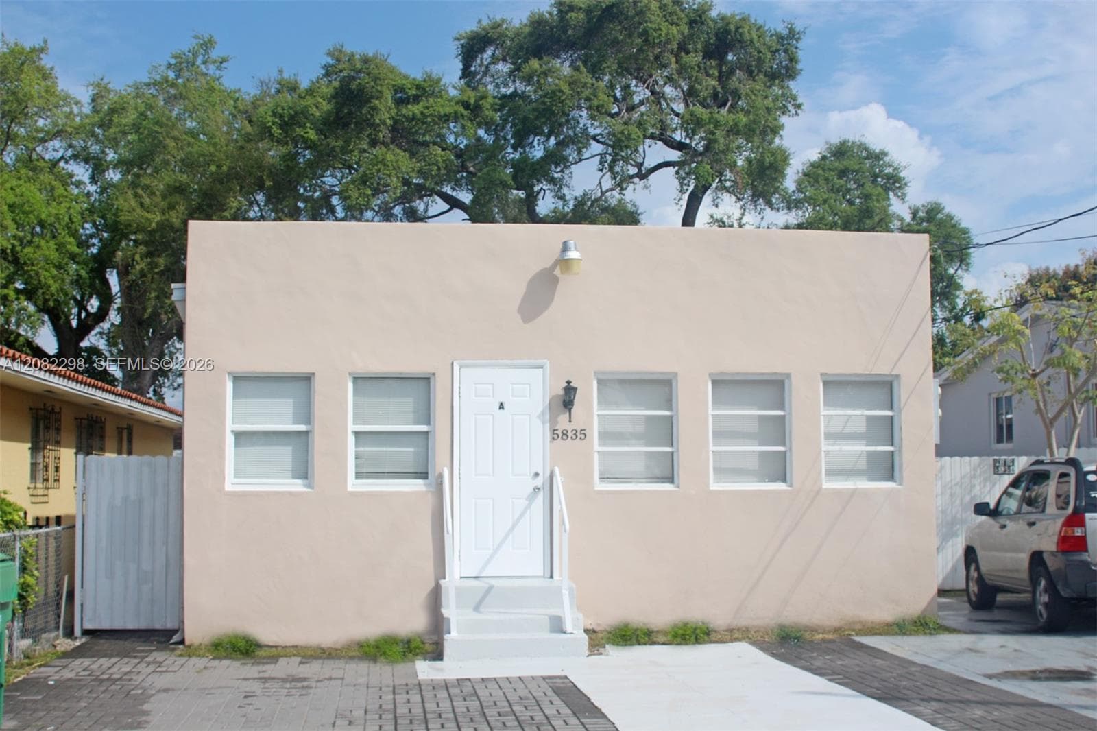 5835 SW 4th St # A, Miami, FL 33144