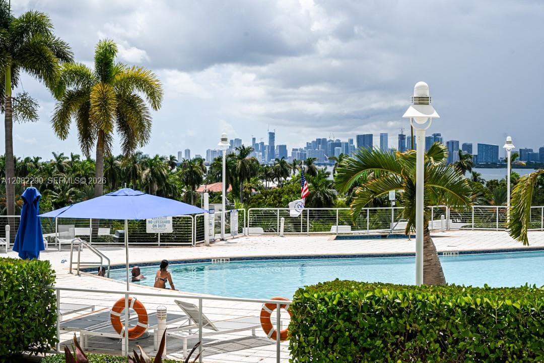 7900 Harbor Island Dr # 606, North Bay Village, FL 33141