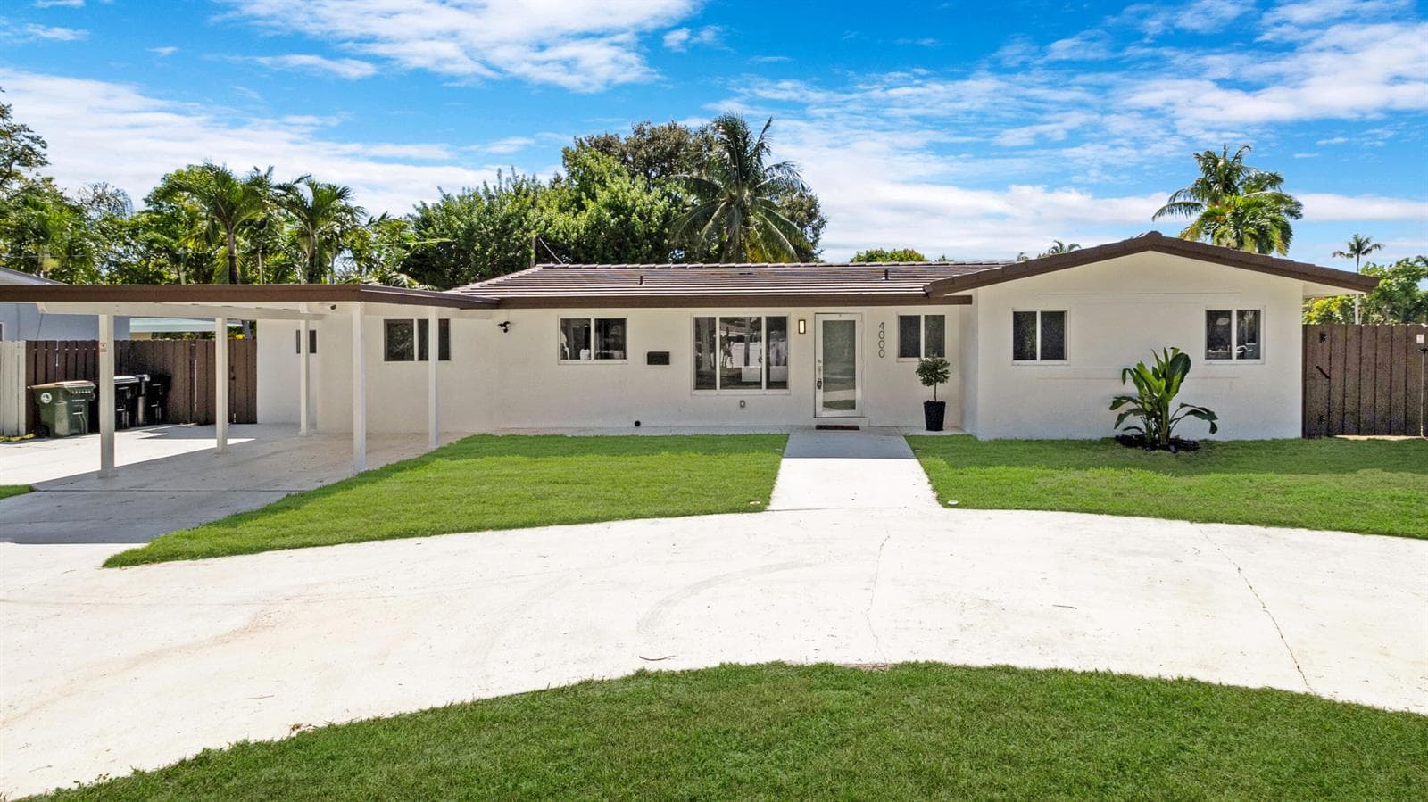 4000 NE 22ND Avenue, Lighthouse Point, FL 33064 photo 3