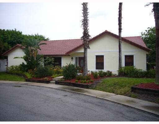 199 SW 15th Court, Boca Raton, FL 33486