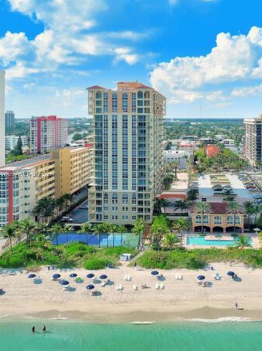 2080 S Ocean Dr # 401, Hallandale Beach, FL 33009 photo 2