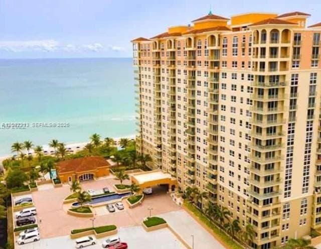 2080 S Ocean Dr # 401, Hallandale Beach, FL 33009