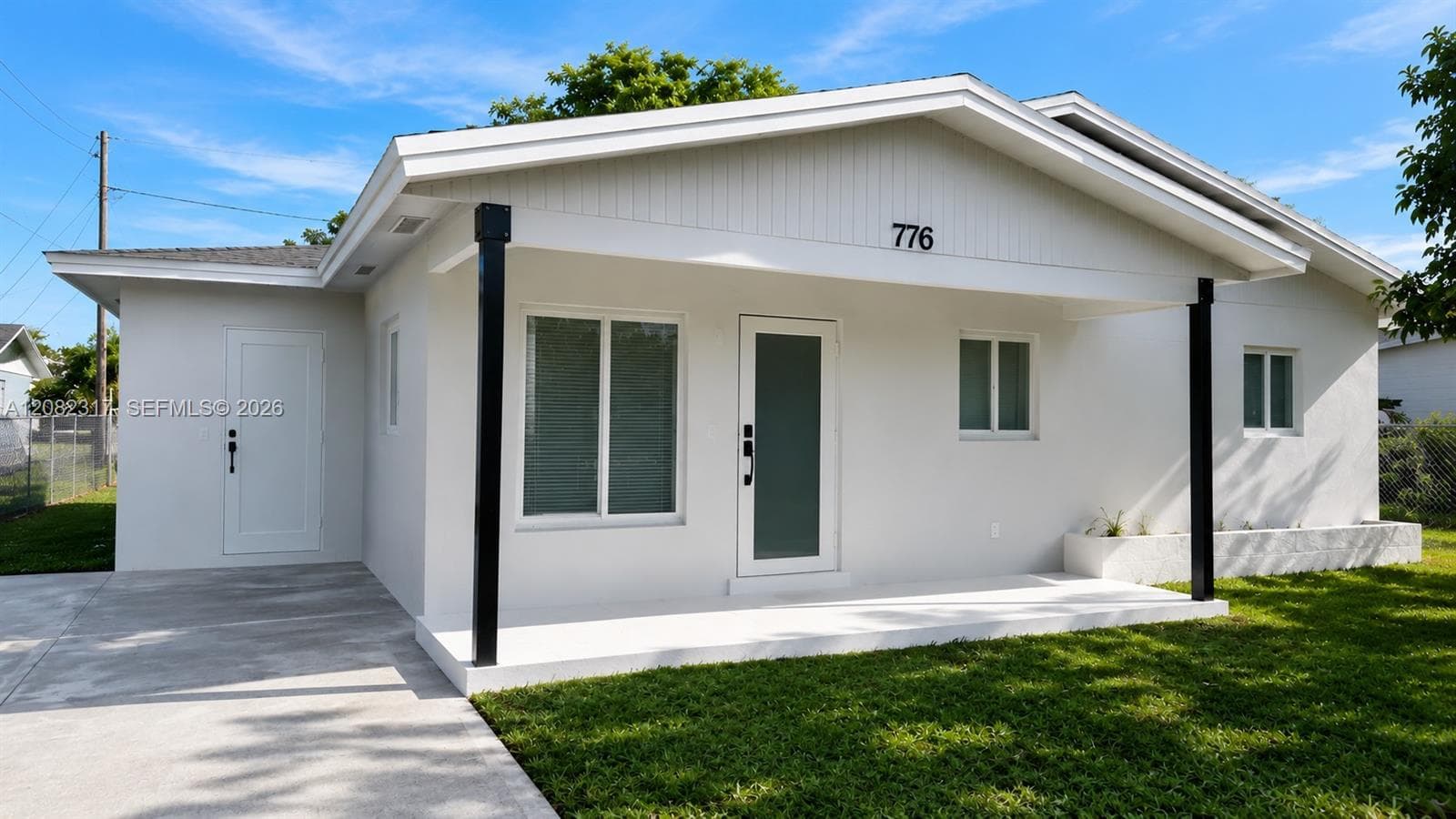 776 NW 10th St, Florida City, FL 33034