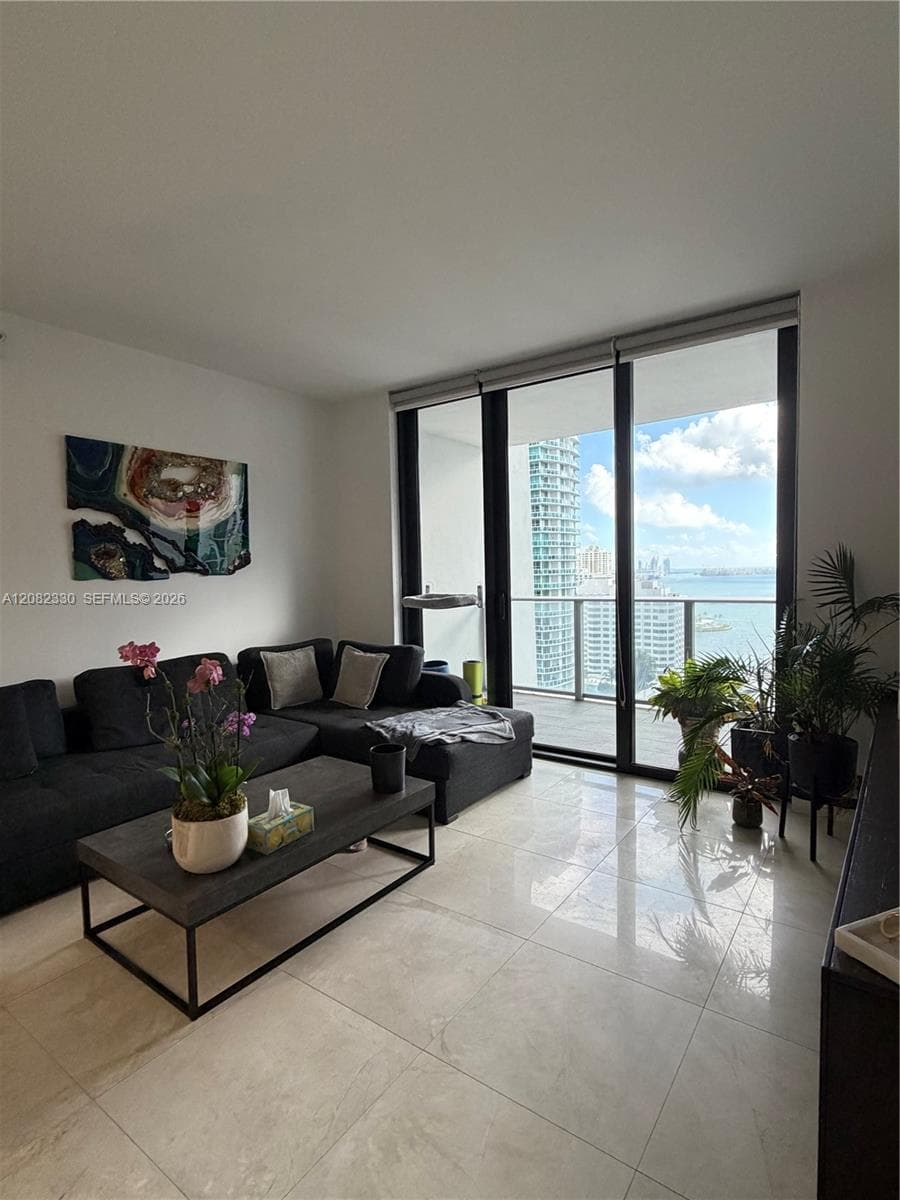 1010 Brickell Ave # 2302, Miami, FL 33131 photo 3