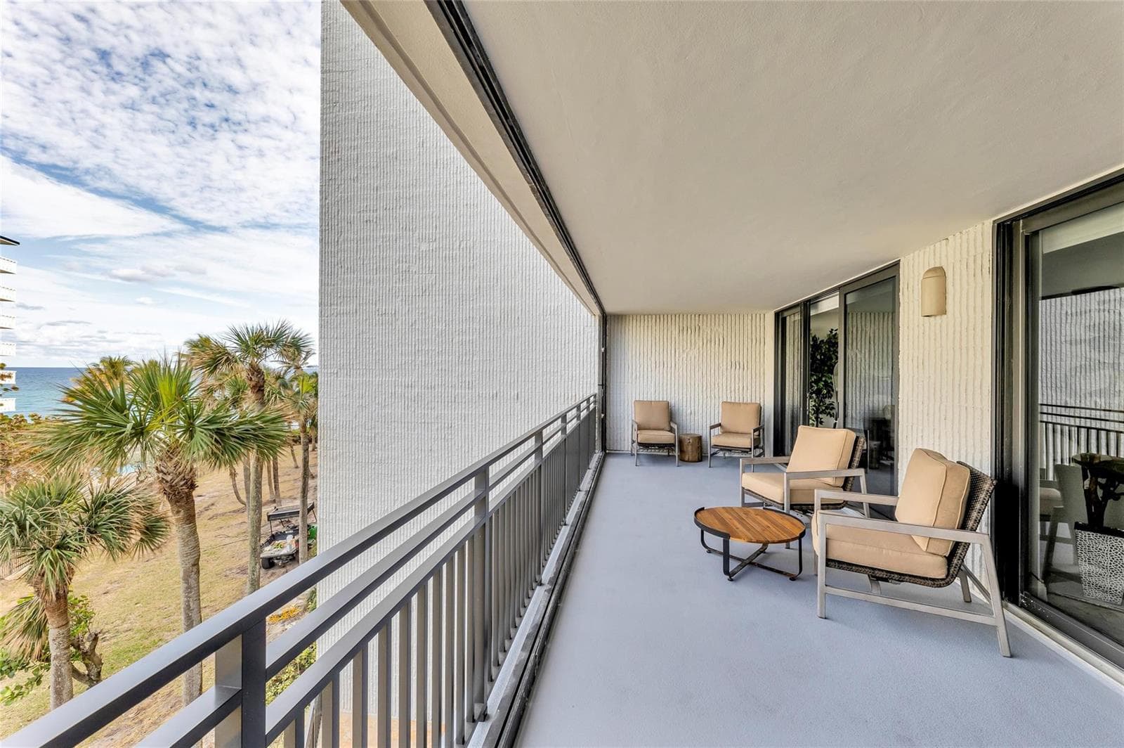 1167 HILLSBORO MILE # 306, Hillsboro Beach, FL 33062 photo 5