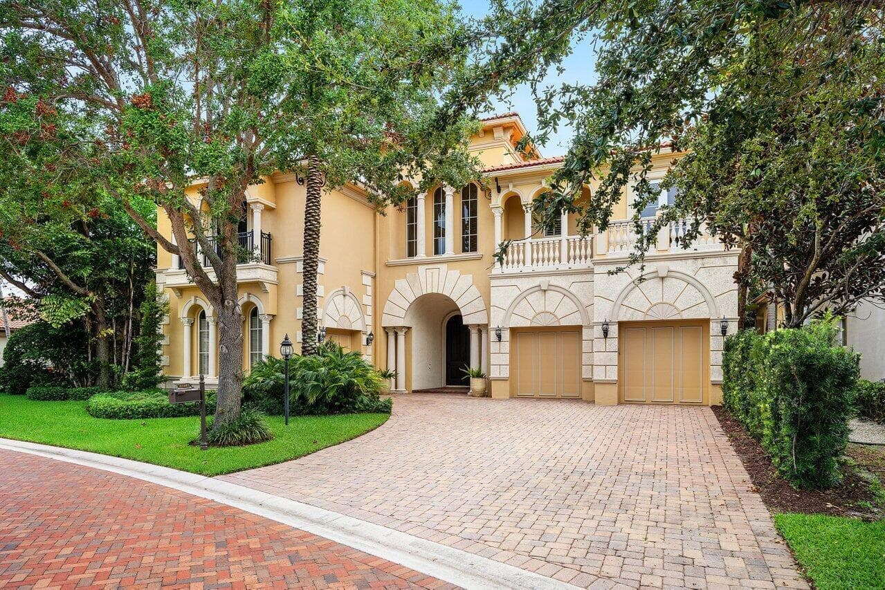 17387 Balaria Street, Boca Raton, FL 33496