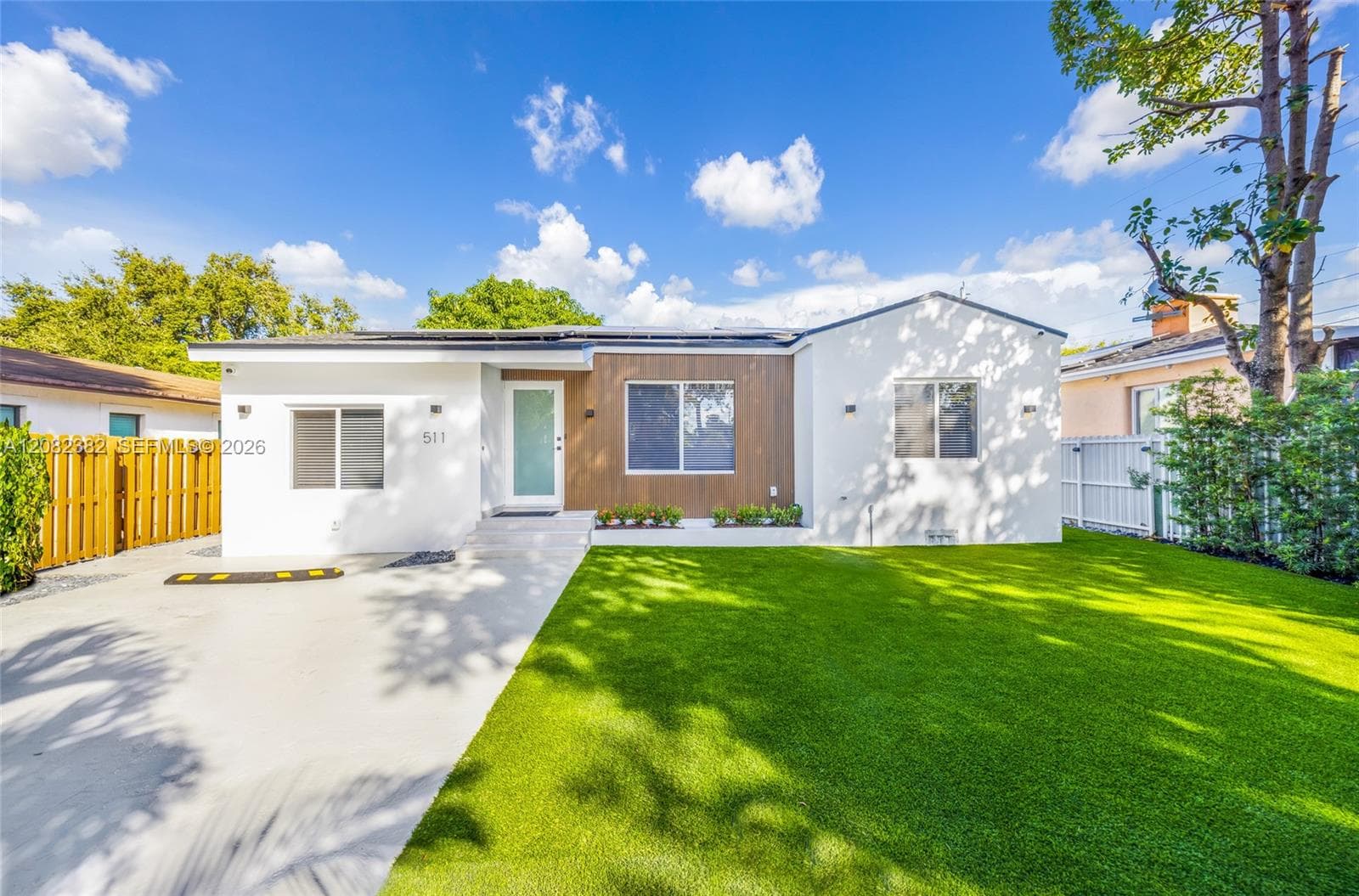 511 NW 48th St, Miami, FL 33127
