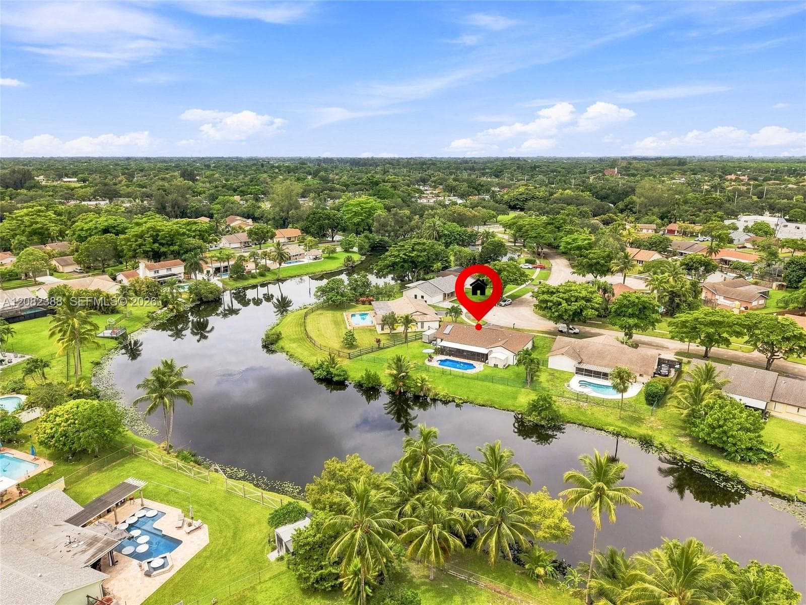 8656 SW 50th St, Cooper City, FL 33328 photo 7