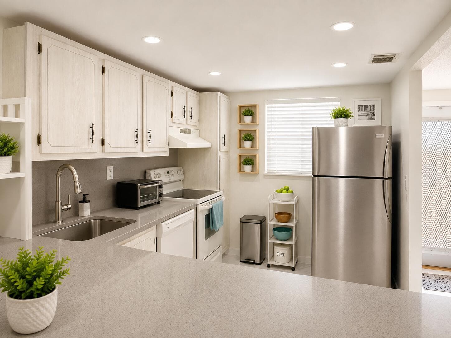 8310 SANDS POINT Boulevard # L306, Tamarac, FL 33321