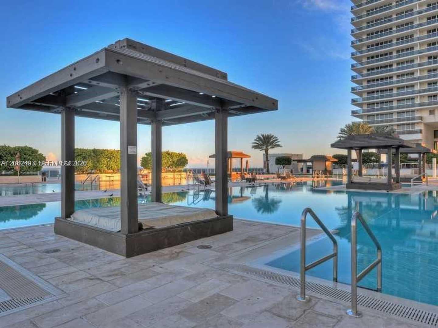 1850 S Ocean Dr # 4202, Hallandale Beach, FL 33009 photo 2