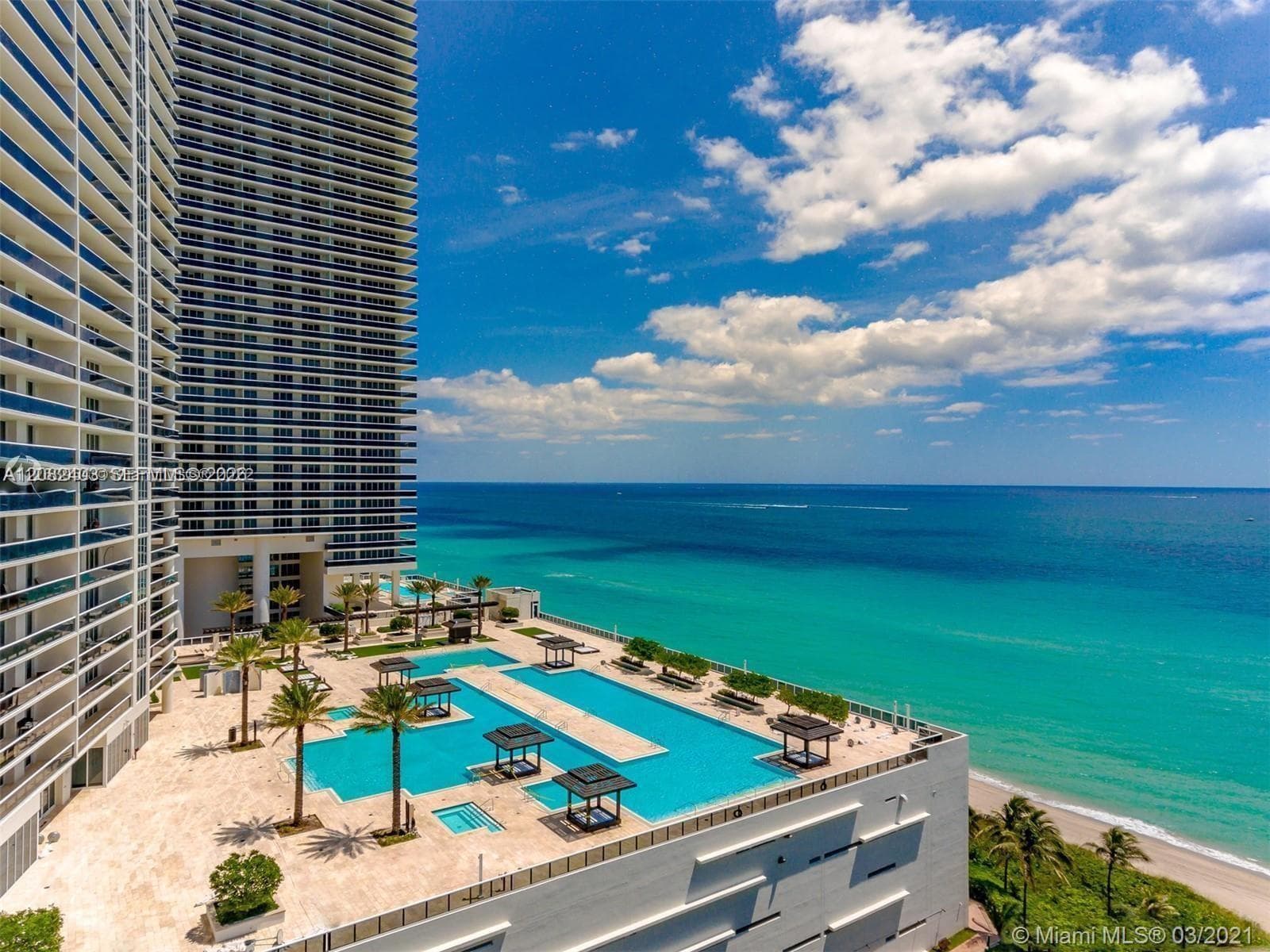 1850 S Ocean Dr # 4202, Hallandale Beach, FL 33009 photo 3