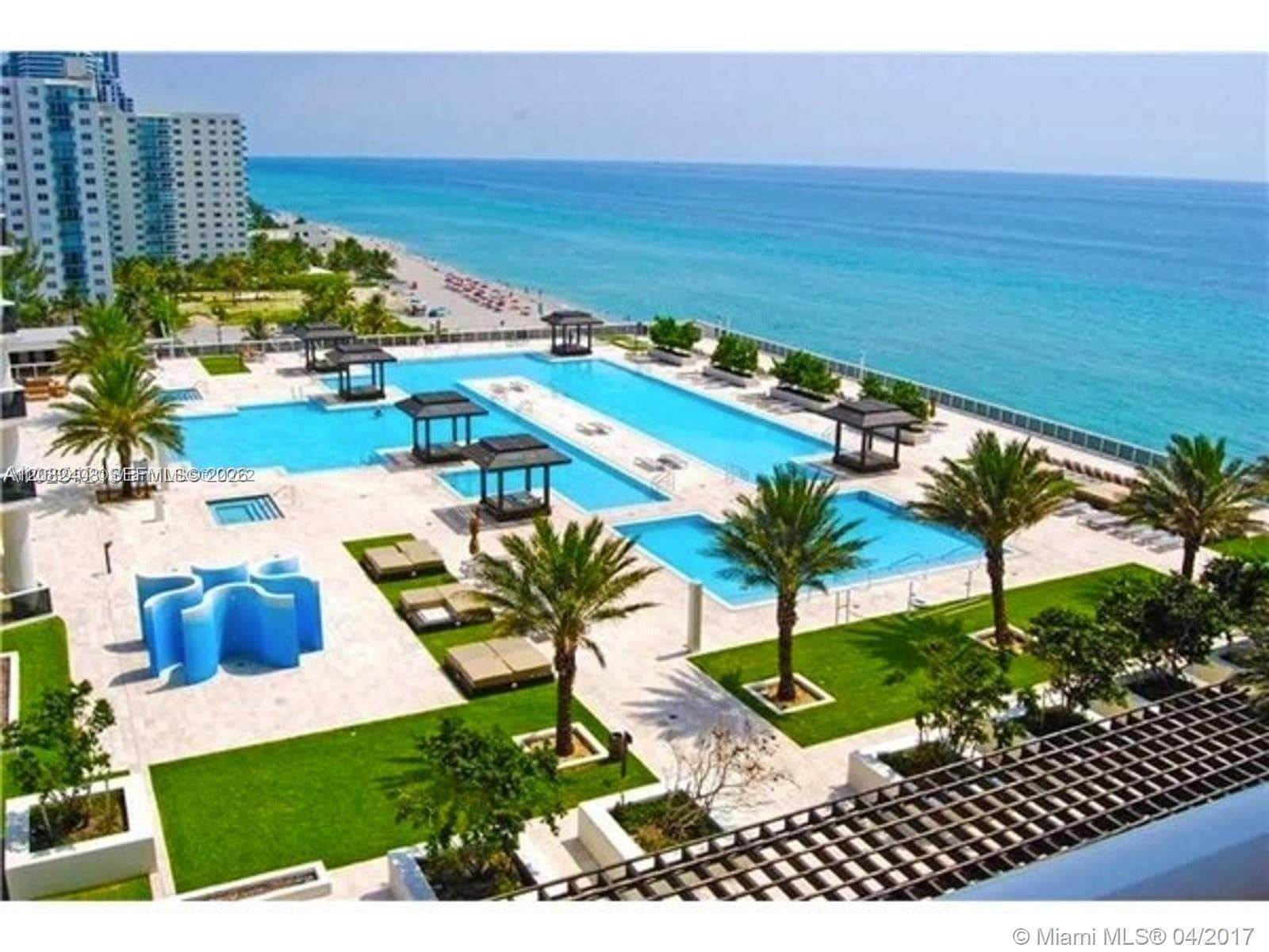 1850 S Ocean Dr # 4202, Hallandale Beach, FL 33009 photo 4
