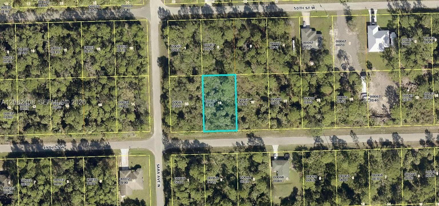 3416 W 49th St., Lehigh Acres, FL 33971