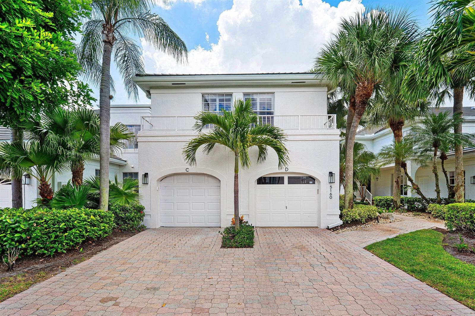 5160 Lake Catalina Drive # C, Boca Raton, FL 33496