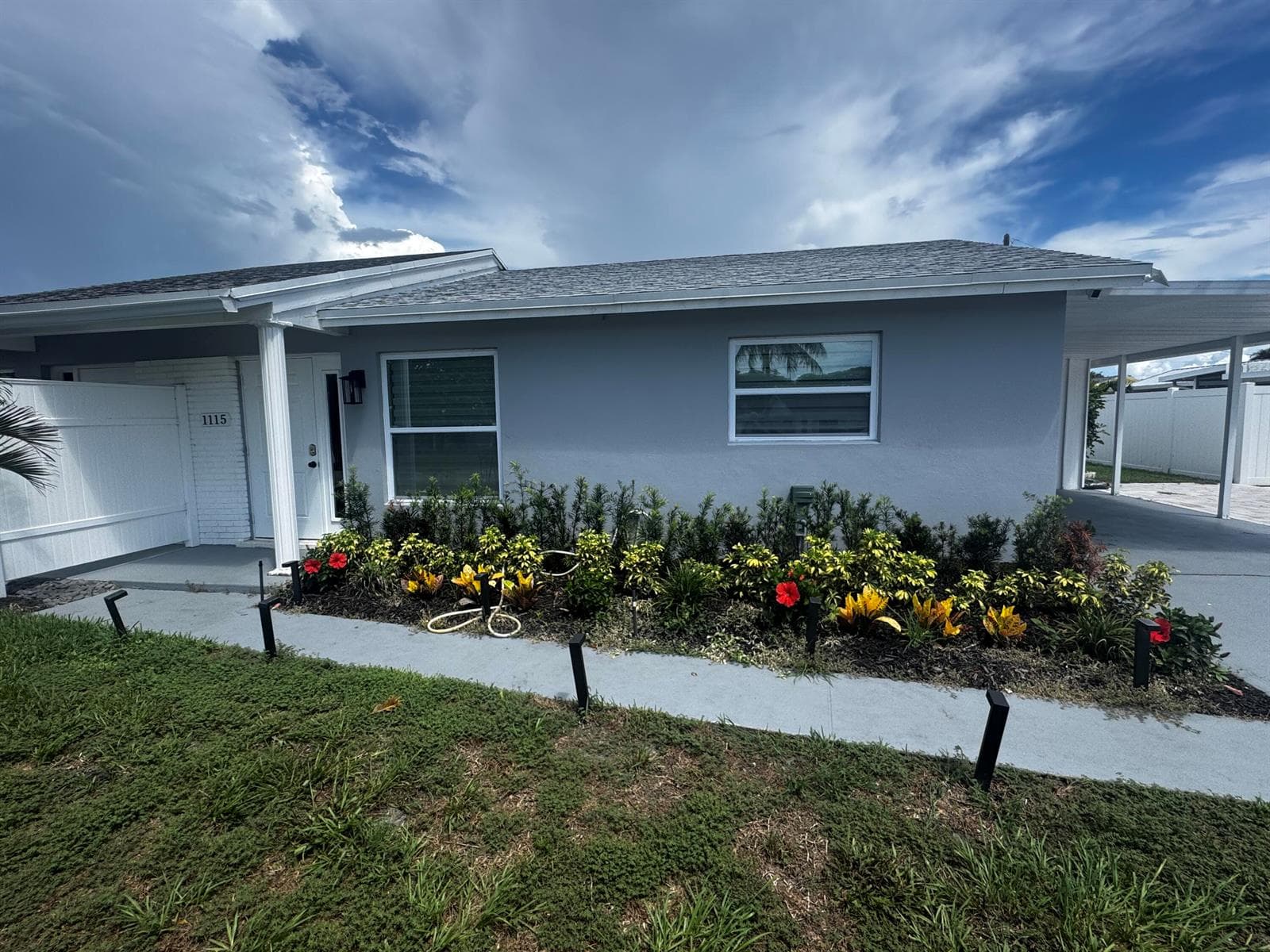 1115 Stillwater Drive, Jupiter, FL 33458 photo 2