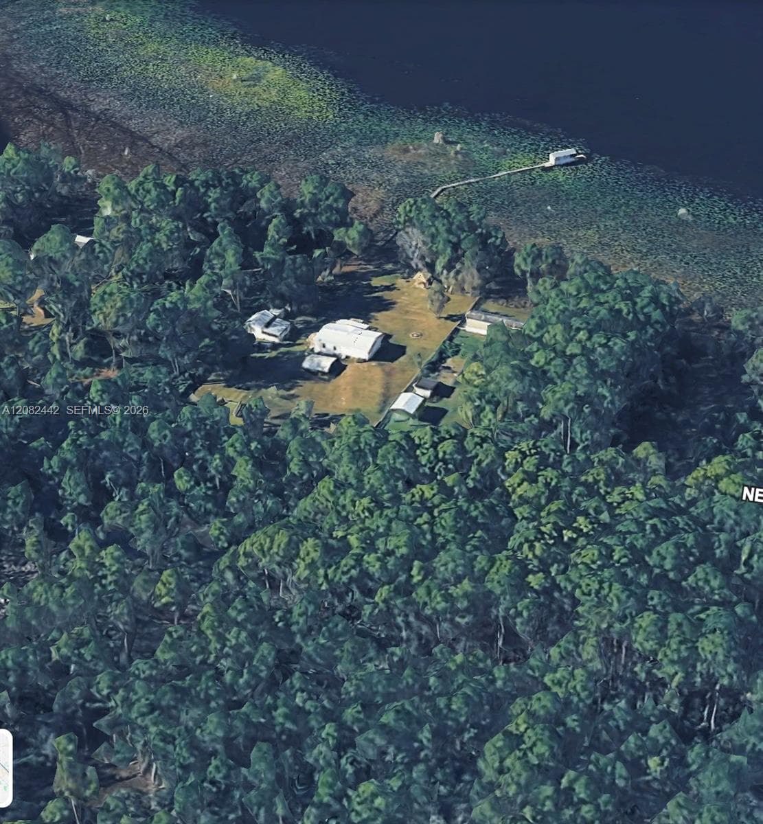 0 NE 117 Terrace, Other City - In The State Of Florida, FL 32134 photo 2