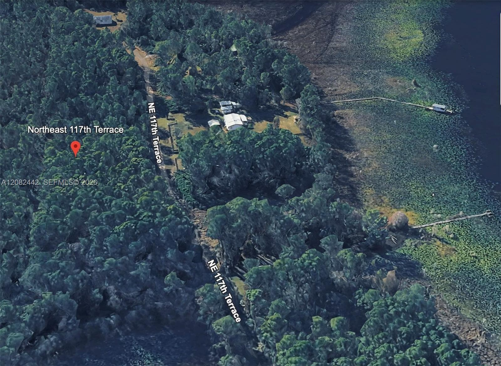 0 NE 117 Terrace, Other City - In The State Of Florida, FL 32134 photo 3