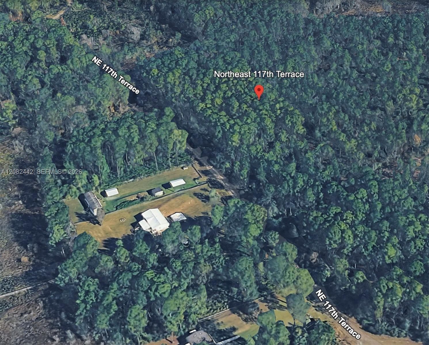 0 NE 117 Terrace, Other City - In The State Of Florida, FL 32134