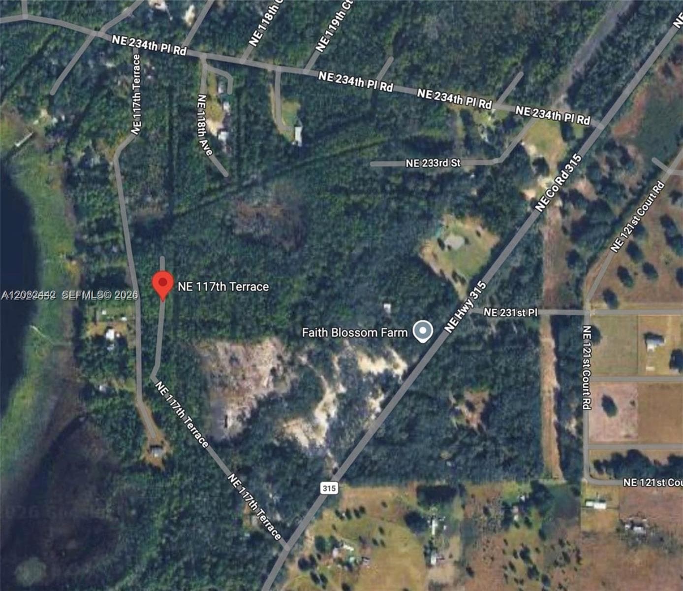 0 NE 117 Terrace, Other City - In The State Of Florida, FL 32134 photo 5