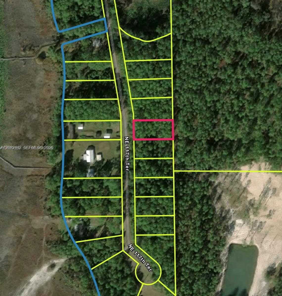 0 NE 117 Terrace, Other City - In The State Of Florida, FL 32134 photo 4