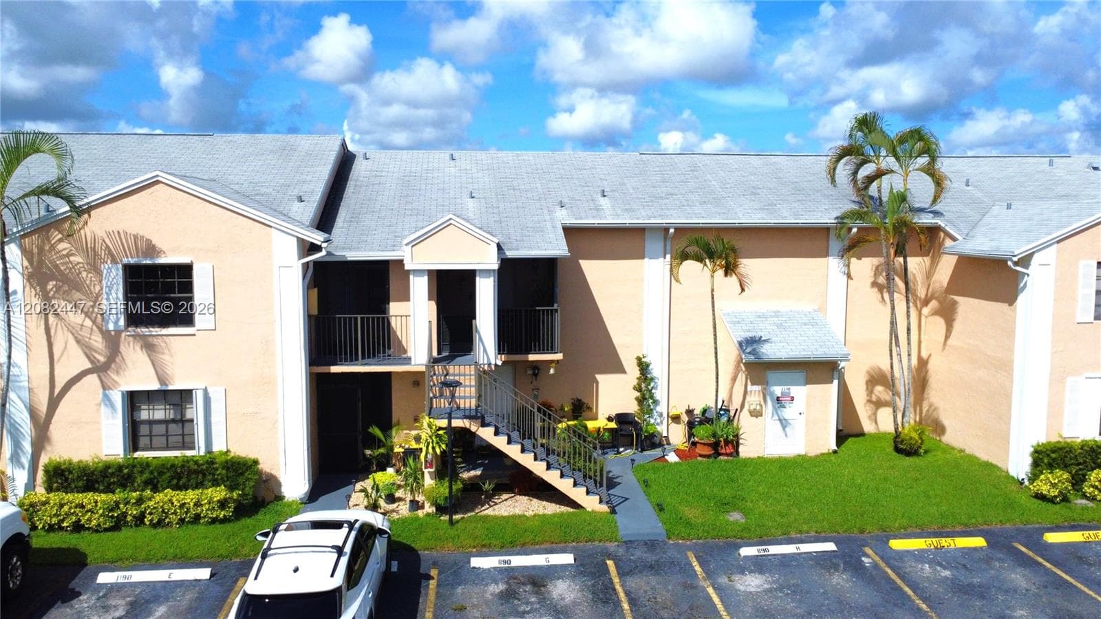 1190 Washington Cir # 1190E, Homestead, FL 33034