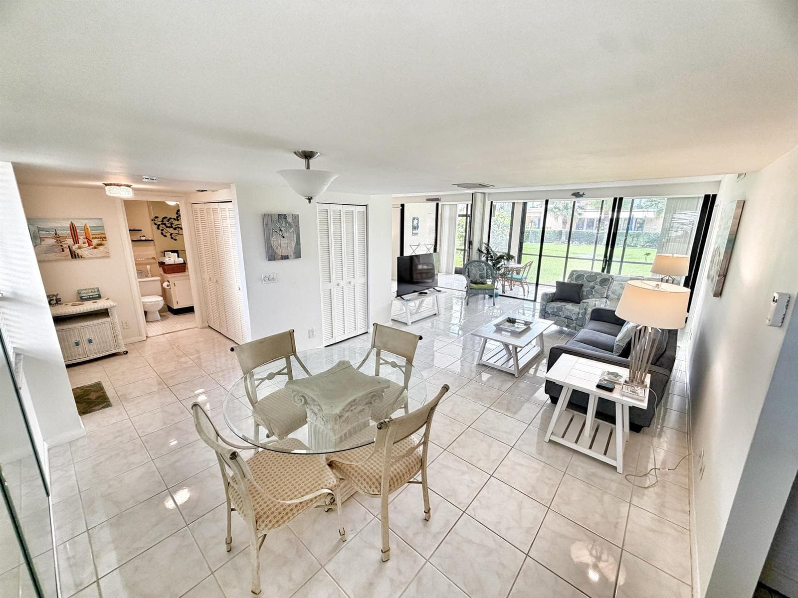 3452 NE Causeway Boulevard # 102, Hutchinson Island, FL 34957 photo 5