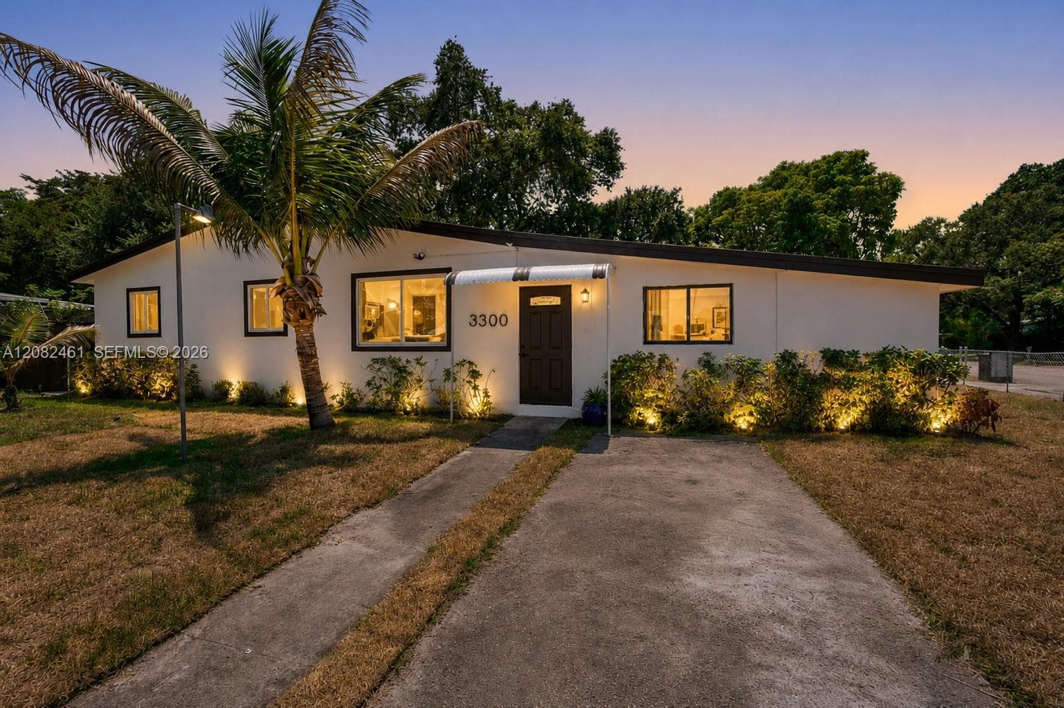 3300 SW 40th Ave, West Park, FL 33023