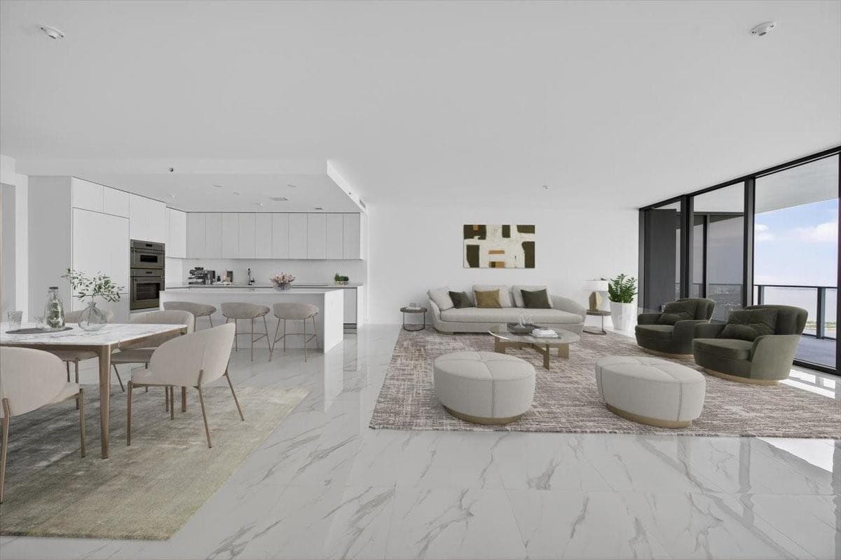 700 NE 24th Street # 5202, Miami, FL 33137